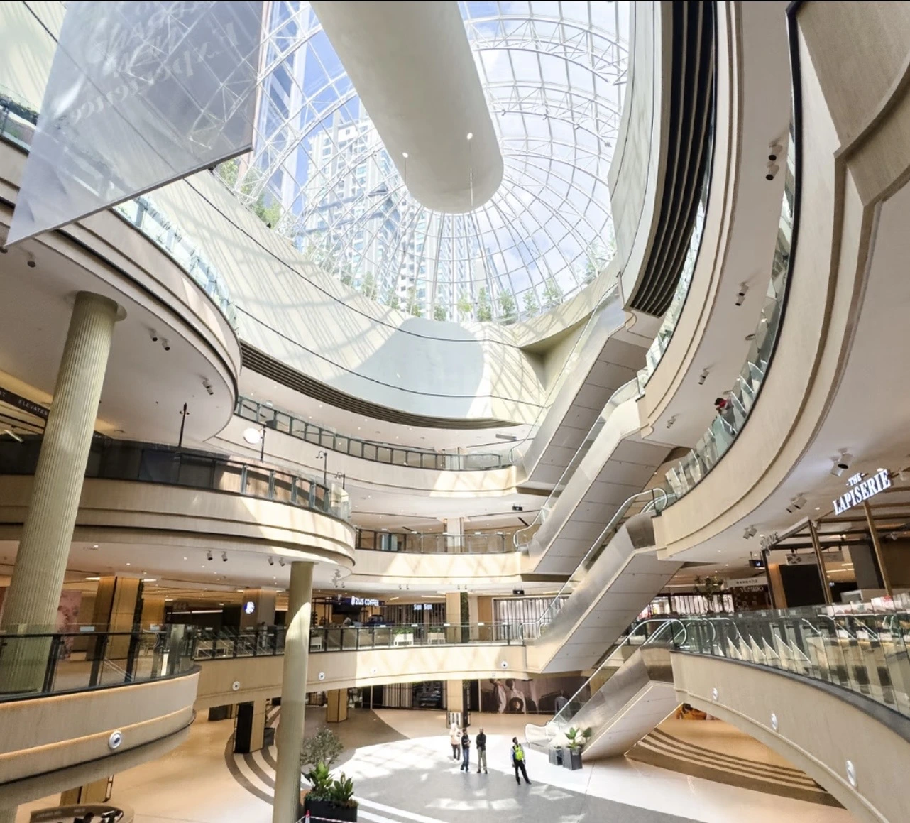 SKS City Mall
