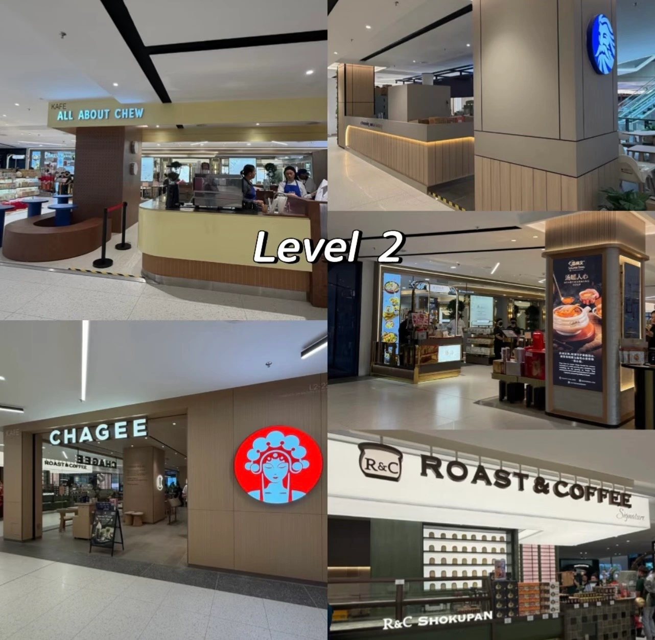 SKS City Mall