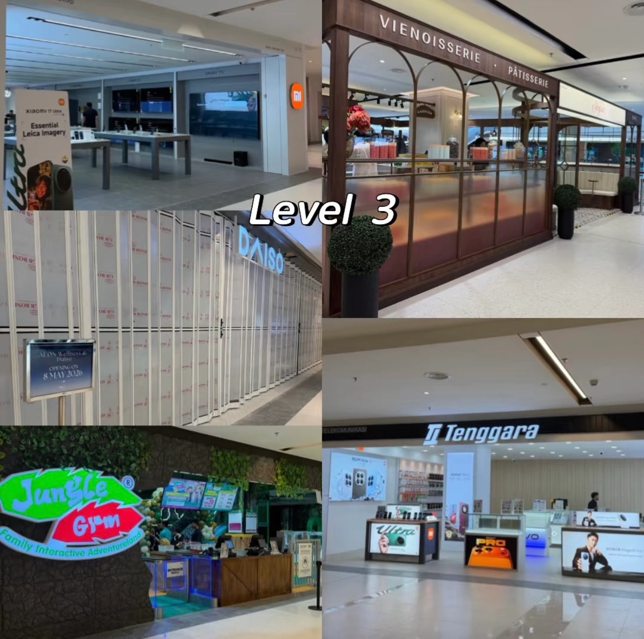 SKS City Mall